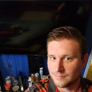 Meet your Posher, Brian